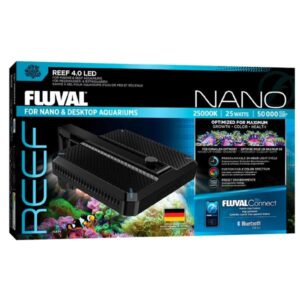 Fluval Reef 4.0 Nano LED Lighting
