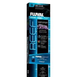 Fluval Reef 4.0 Strip LED Lighting 117-155cm