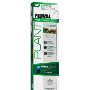 Fluval Plant 4.0 Strip LED Lighting 110-148cm