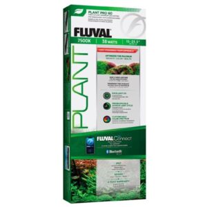 Fluval Plant Pro 4.0 Strip LED Lighting 38-60cm