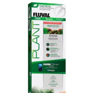 Fluval Plant Pro 4.0 Strip LED Lighting 59-88cm