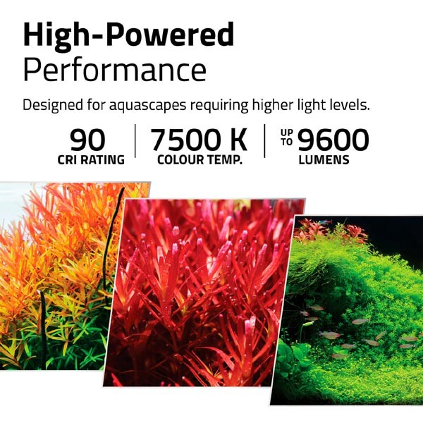 Fluval Plant Pro 4.0 Strip LED Lighting 59-88cm 5 Fluval Plant Pro 4.0 Strip LED Lighting 59-88cm - Image 5