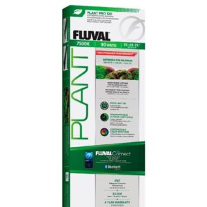 Fluval Plant Pro 4.0 Strip LED Lighting 88-124cm