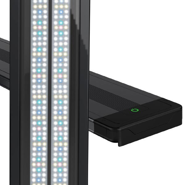 Fluval Plant Pro 4.0 Strip LED Lighting 88-124cm 2 Fluval Plant Pro 4.0 Strip LED Lighting 88-124cm - Image 2