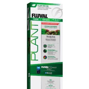 Fluval Plant Pro 4.0 Strip LED Lighting 117-154cm