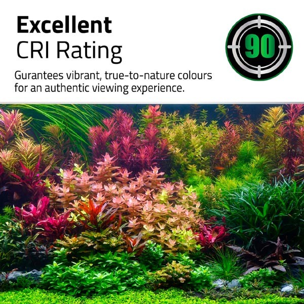 Fluval Plant Pro 4.0 Strip LED Lighting 117-154cm 7 Fluval Plant Pro 4.0 Strip LED Lighting 117-154cm - Image 7