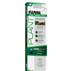Fluval Plant 4.0 Strip LED Lighting 88-126cm