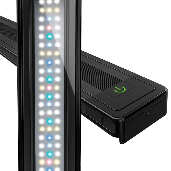 Fluval Plant 4.0 Strip LED Lighting 88-126cm 2 Fluval Plant 4.0 Strip LED Lighting 88-126cm - Image 2