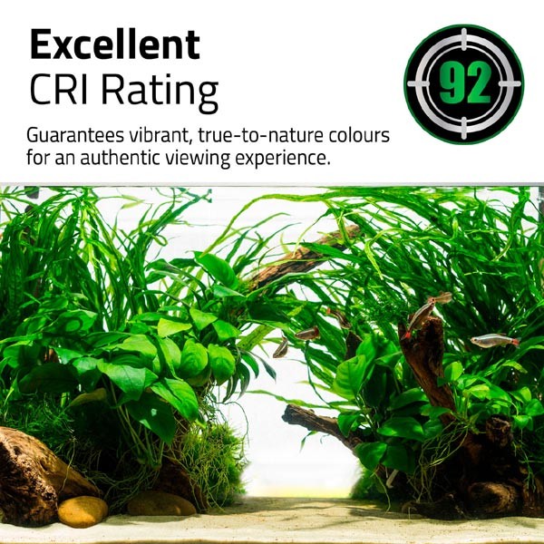 Fluval Plant 4.0 Strip LED Lighting 88-126cm 6 Fluval Plant 4.0 Strip LED Lighting 88-126cm - Image 6