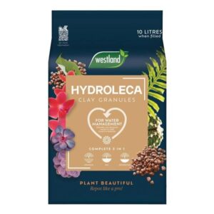 Westland Hydroleca Clay Granules 10 Litres