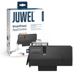 Juwel SmartFeed AppControl
