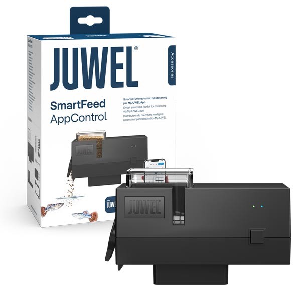 Juwel SmartFeed AppControl 1 Juwel SmartFeed AppControl