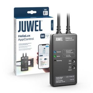 Juwel HeliaLux AppControl