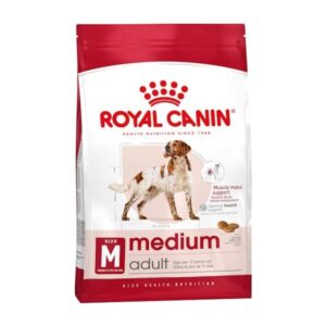 Royal Canin Medium Adult 3kg