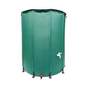 Collapsible Water Butt 160 Litres