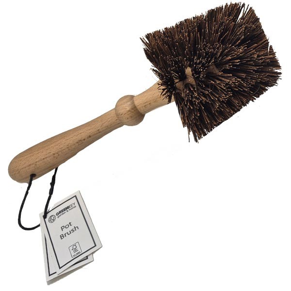 Flowerpot Brush 1 Flowerpot Brush