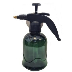 Pressure Sprayer with Brass Nozzle 1.5 Litre