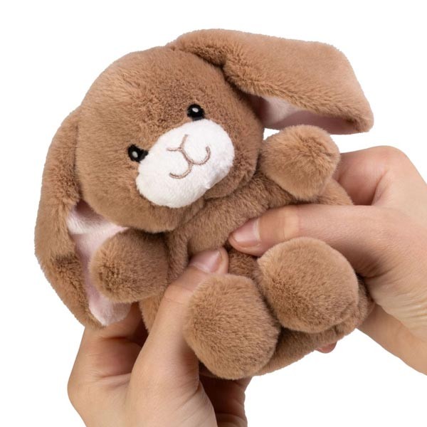 Living Nature Snugglies Pet Animal Plush Single 2 Living Nature Snugglies Pet Animal Plush Single - Image 2