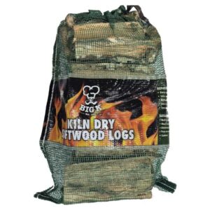 Big K Kiln Dry Softwood Logs