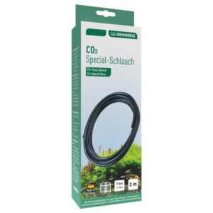 Dennerle CO2 Softflex Hose 2 metres