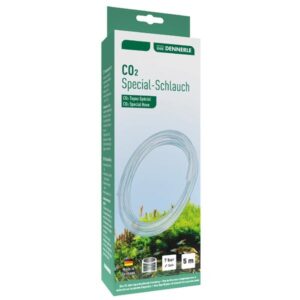 Dennerle CO2 Softflex Hose 5 metres