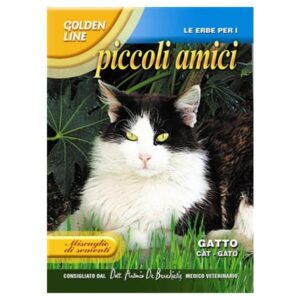Franchi Seeds Pet Range Cat