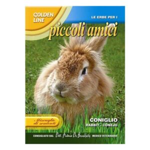Franchi Seeds Pet Range Rabbit