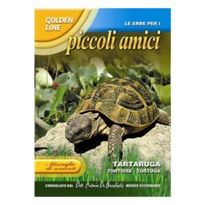 Franchi Seeds Pet Range Tortoise