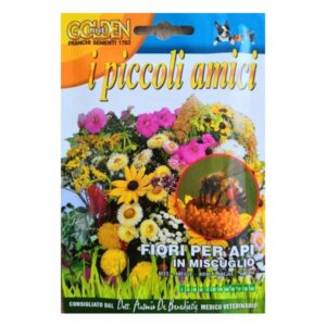Franchi Seeds Pet Range Bee Mix