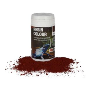 ProRep Terrascaping resin colour pigment Red