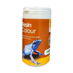 ProRep Terrascaping resin colour pigment Yellow