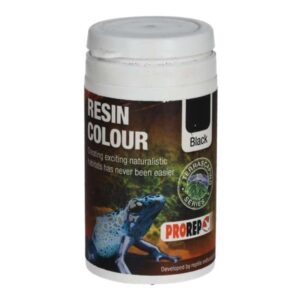 ProRep Terrascaping resin colour pigment Black