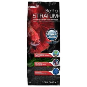 Fluval Betta Stratum 800g