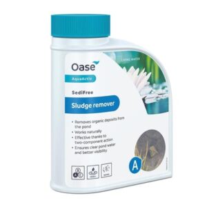 Oase AquaActiv SediFree 500ml