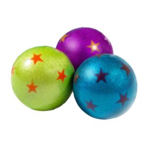 Chase Stars Ball