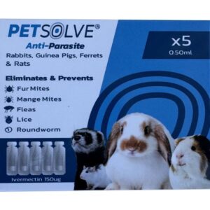 Petsolve