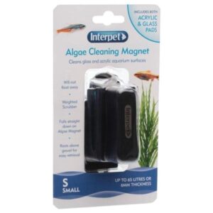 Interpet Small Algae Cleaning Magnet