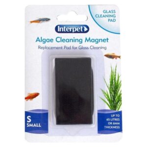 Interpet Small Glass Replacement Pad