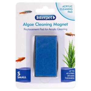 Interpet Small Acrylic Replacement Pad