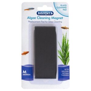 Interpet Medium Glass Replacement Pad