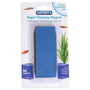 Interpet Medium Acrylic Replacement Pad