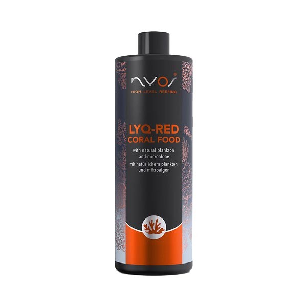 NYOS Lyq-red 100ml 1 NYOS Lyq-red 100ml