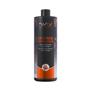 NYOS Lyq-red 250ml