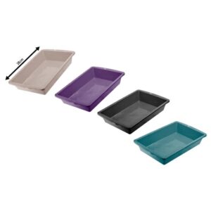 Cat Circus Small Cat Litter Tray