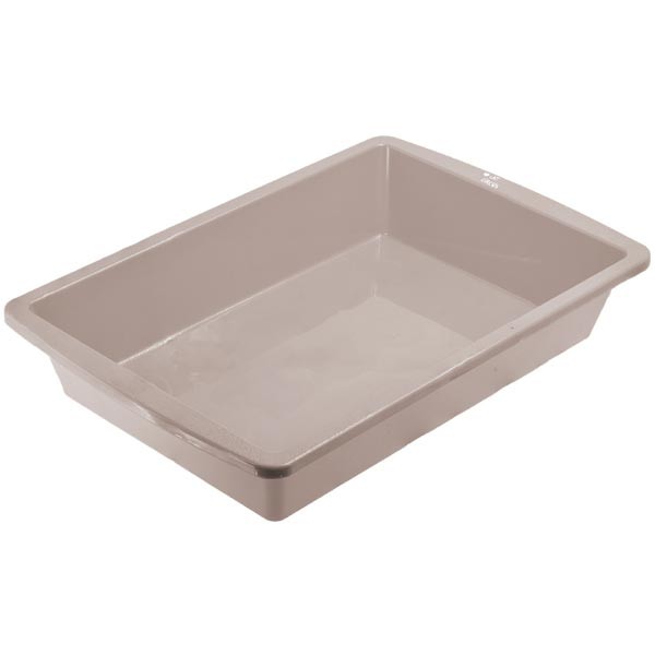 Cat Circus Small Cat Litter Tray 2 Cat Circus Small Cat Litter Tray - Image 2