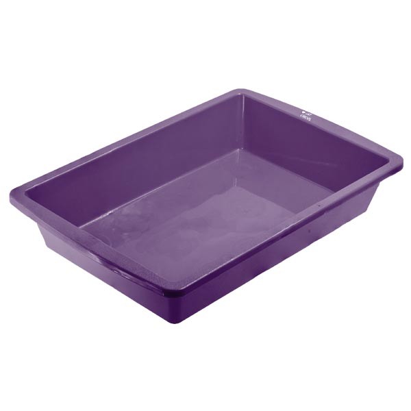 Cat Circus Small Cat Litter Tray 3 Cat Circus Small Cat Litter Tray - Image 3