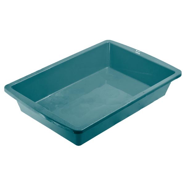 Cat Circus Small Cat Litter Tray 4 Cat Circus Small Cat Litter Tray - Image 4