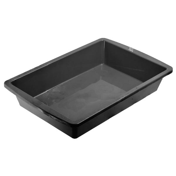 Cat Circus Small Cat Litter Tray 5 Cat Circus Small Cat Litter Tray - Image 5