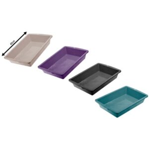 Cat Circus Large Cat Litter Tray