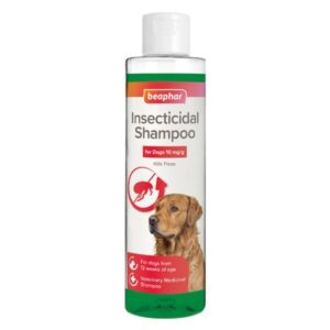 Beaphar Insecticidal Shampoo 250ml